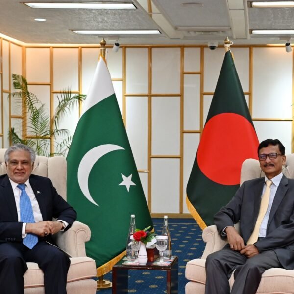 বাংলাদেশের সাথে বাণিজ্য, বিনিয়োগ ও শিক্ষাখাতে দ্বিপাক্ষিক সম্পর্ক জোরদারে&hellip;