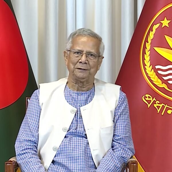 আগামী ফেব্রুয়ারিতে জাতীয় সংসদ নির্বাচন আয়োজনের জন্য ইসিকে চিঠি&hellip;