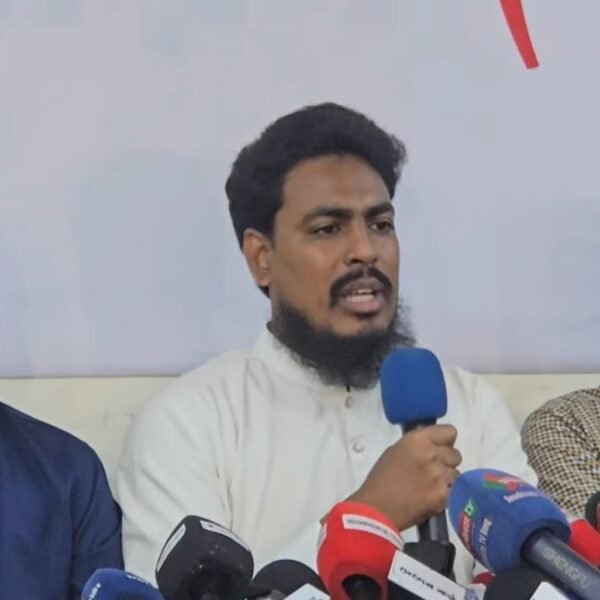 ফেব্রুয়ারিতে ভোটের সময় ঘোষণায় আপত্তি নেই এনসিপির: সদস্য সচিব…