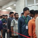 জাকসু নির্বাচন: স্থগিত থাকা হলের…