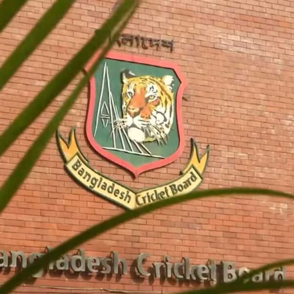 বিসিবি নির্বাচন এর খসড়া তালিকা প্রকাশ