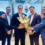 ইউএস এম্বাসির কমার্শিয়াল কাউন্সেলরের আমচ্যাম…