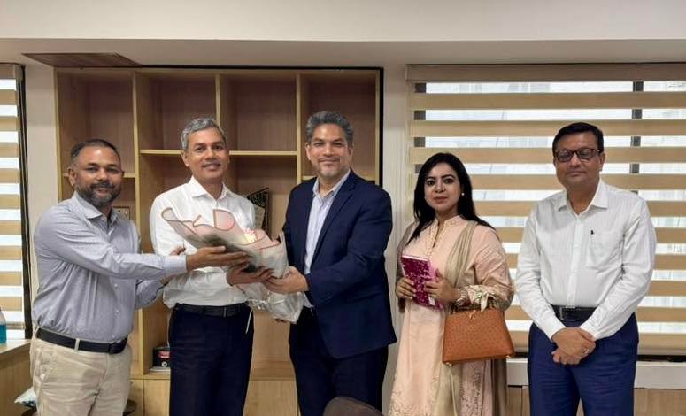 বিজিএমইএ নেতৃবৃন্দের কাস্টমস প্রক্রিয়া সহজীকরণের…