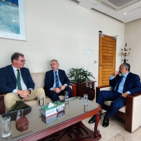 বাংলাদেশ এবং ইইউ অভিবাসন ও গতিশীলতা সহযোগিতা জোরদার করার…