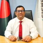বেসিস এর নতুন প্রশাসক হলেন…