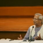 আগামী ফেব্রুয়ারির জাতীয় নির্বাচন হবে…