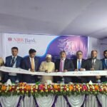 নীলফামারীর সায়েদপুরে এনআরবি ব্যাংক পিএলসি…
