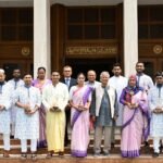 ১২ তরুণকে ‘ইয়ুথ ভলান্টিয়ার অ্যাওয়ার্ড’…