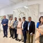 ইউরোপীয় পার্লামেন্টের উচ্চপর্যায়ের প্রতিনিধি দলের…