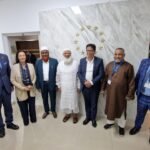 জামায়াতের আমীরের সঙ্গে ইউরোপীয় পার্লামেন্টের…