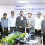 ঢাকা ব্যাংক ও চট্টগ্রাম মা…