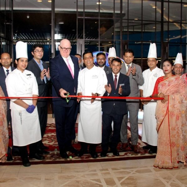 ইন্টারকন্টিনেন্টাল ঢাকায় আবারও শুরু হলো ‘দ্য গ্রেট হিলশা ফেস্টিভ্যাল…