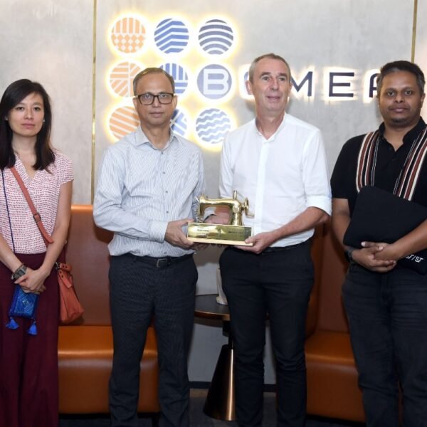 পোশাক শিল্পে টেকসই ভবিষ্যৎ গড়তে বিজিএমইএ–স্ট্যানলি স্টেলার মধ্যে বৈঠক…