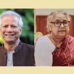 নেপালের নতুন প্রধানমন্ত্রী সুশীলা কার্কিকে…
