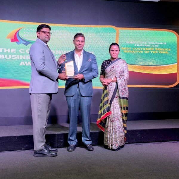 সোনালী লাইফ দ্বিতীয়বারের মতো Commonwealth Partnership Summit & Business…