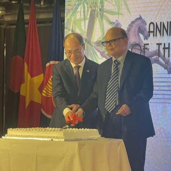 ঢাকায় ভিয়েতনামের ৮০তম জাতীয় দিবস উদযাপন