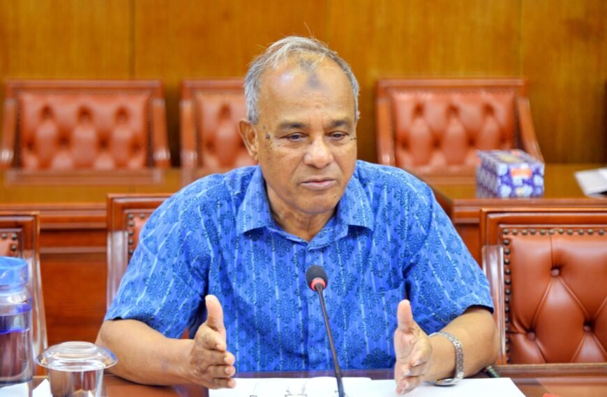 যাবজ্জীবন কারাদণ্ডের মেয়াদ কমানোর চিন্তাভাবনা…