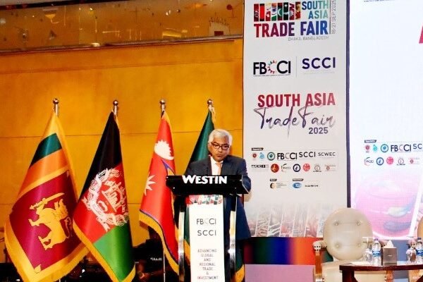 দক্ষিণ এশিয়াকে শক্তিশালী সাপ্লাই চেইন হাব গড়তে সার্কভুক্ত দেশগুলোর&hellip;