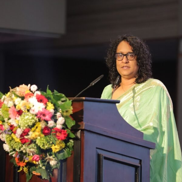 প্রধান অতিথি হিসেবে শ্রীলঙ্কা মাইস এক্সপো ২০২৫ আনুষ্ঠানিকভাবে উদ্বোধন…