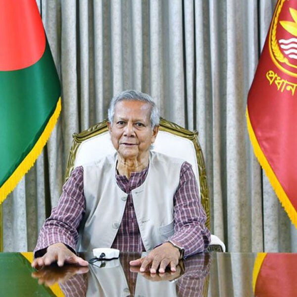 জাতিসংঘ সাধারণ পরিষদের ৮০তম অধিবেশনে যোগ দিতে আজ নিউইয়র্ক&hellip;