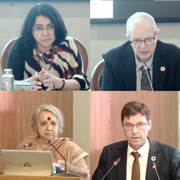 ঢাকায় বিআইআইএসএস-ইউএনওপিএস আয়োজিত স্থানীয় ও তৃণমূল পর্যায়ে টেকসই উন্নয়ন…