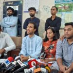 জাকসু নির্বাচন বর্জন করলেন ছাত্রদল