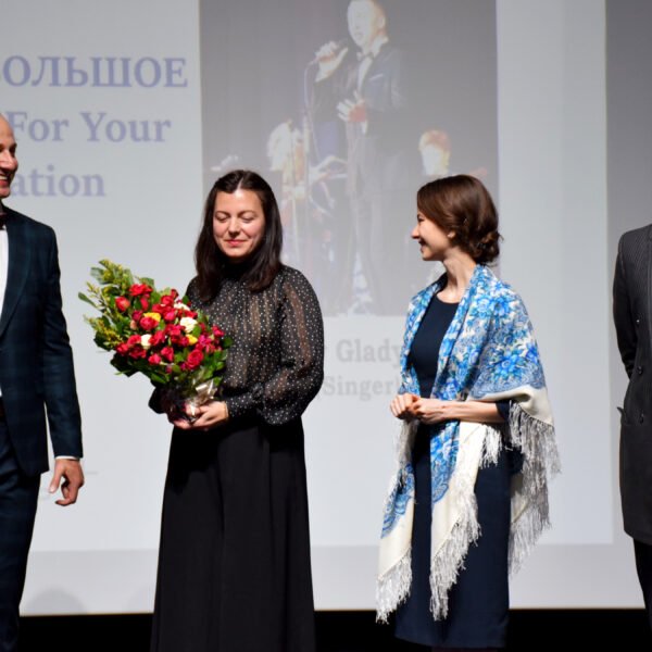 রাশিয়ার জাতীয় ঐক্য দিবস উপলক্ষে ঢাকাস্থ রাশিয়ান হাউসে গালা…