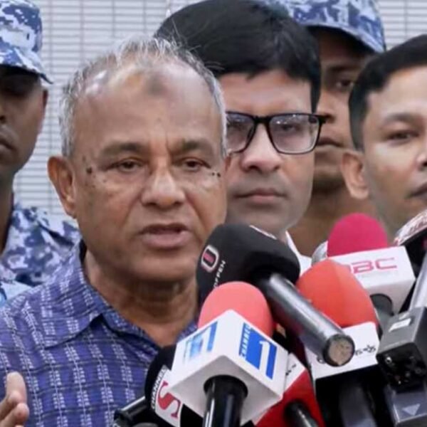 বিমানবন্দরে অগ্নিকাণ্ডের ঘটনা তদন্তে আসছে চার দেশের বিশেষজ্ঞ টিম:&hellip;