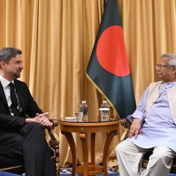 বাংলাদেশের তরুণ কৃষি উদ্যোক্তাদের জন্য সামাজিক ব্যবসা তহবিল গঠনের&hellip;