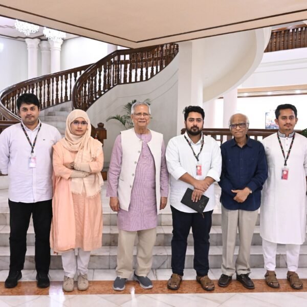 জুলাই সনদ বাস্তবায়ন, গণভোট ও জুলাই হত্যাকাণ্ডের বিচার নিয়ে&hellip;