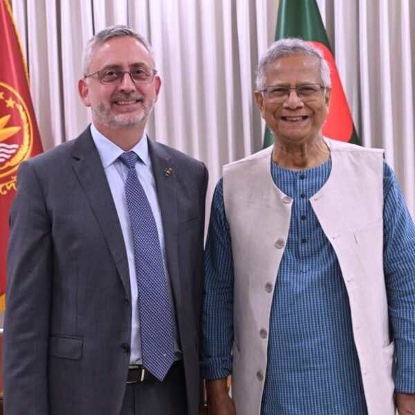 বাংলাদেশে বিশাল নির্বাচন পর্যবেক্ষক দল পাঠাবে ইইউ: ইইউ রাষ্ট্রদূত