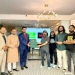 দি প্রিমিয়াম হোমস লিমিটেডের সৌজন্যে আসছে শিরোনামহীনের বহুল প্রতীক্ষিত ‘এই অবেলায় ২’