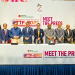 ৩০ অক্টোবর থেকে শুরু হচ্ছে ১৩তম বিমান বাংলাদেশ ট্রাভেল এন্ড ট্যুরিজম ফেয়ার (বিটিটিএফ) ২০২৫