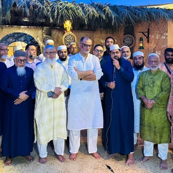 তরুণ প্রজন্মের কাছে রাসূল (সা.)-এর অনুকরণীয় জীবনাদর্শ তুলে ধরার…