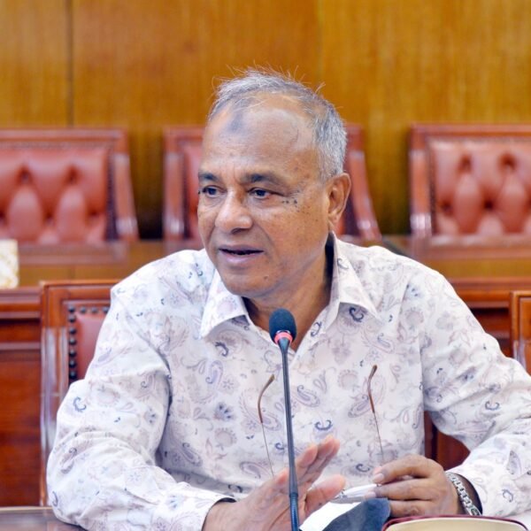 পূজামণ্ডপে অসুরের মুখে দাড়ির চক্রান্তের পেছনে ফ্যাসিস্ট দোসরদের মদদ&hellip;