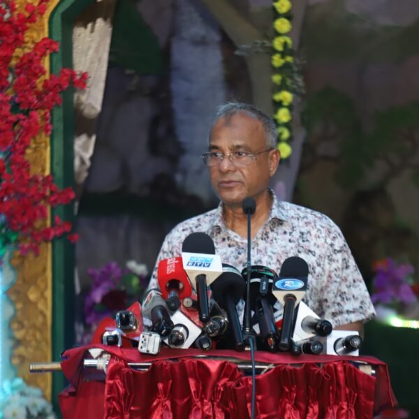 অতীশ দীপঙ্করের নামে একটি আন্তর্জাতিক মানের বিশ্ববিদ্যালয়ের প্রতিষ্ঠা করা&hellip;