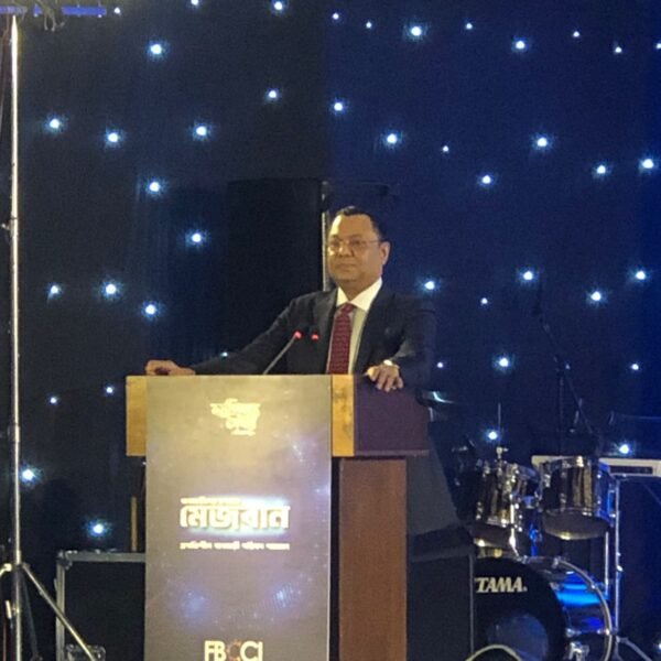 ব্যবসাবান্ধব পরিবেশ গড়ে তোলার অঙ্গীকার করলেন এফবিসিসিআই প্রগতিশীল ব্যবসায়ী&hellip;