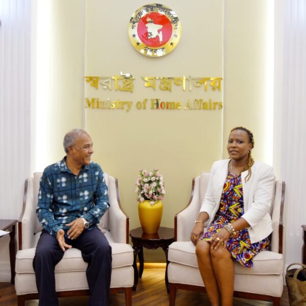 অবাধ, সুষ্ঠু ও নিরপেক্ষ নির্বাচন উপহার দিতে সরকার প্রস্তুত:&hellip;