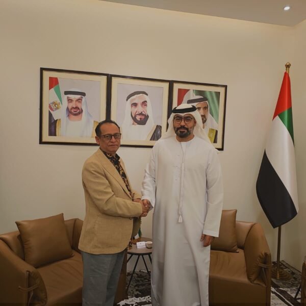 বাংলাদেশের দক্ষ ও অদক্ষ শ্রমিকদের জন্য সংযুক্ত আরব আমিরাতে&hellip;