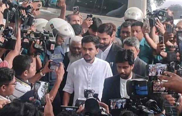 আন্তর্জাতিক অপরাধ ট্রাইব্যুনালে সাক্ষ্য দিতে…