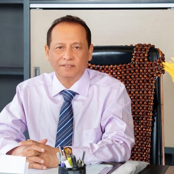 ঢাকা-১১ কে আধুনিক আবাসস্থলে রূপান্তর করব: ড. এম. এ.&hellip;