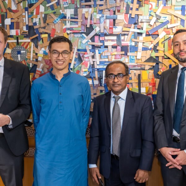 টেকসই বাণিজ্য ও বিনিয়োগে স্থিতিশীল সাপ্লাই চেইন গড়ে তুলতে&hellip;