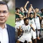 ভারতের বিপক্ষে জয়লাভ করায় ফুটবলারদের তারেক রহমানের অভিনন্দন