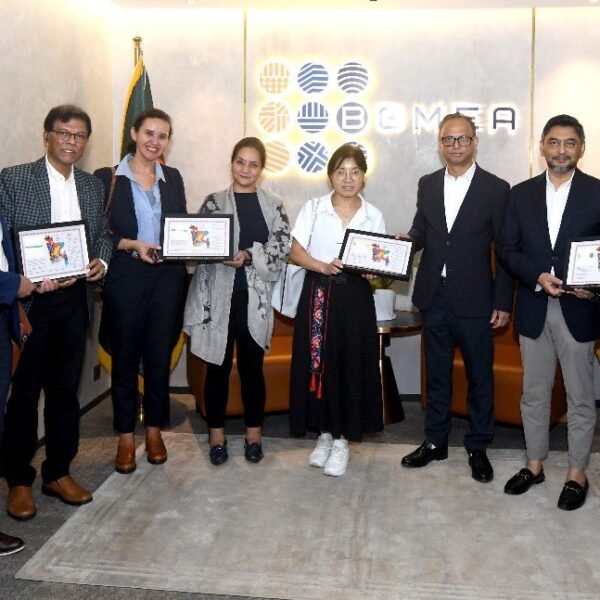 বিজিএমইএ–আইএমএফ বৈঠকে পোশাক খাতের চ্যালেঞ্জ ও ভবিষ্যৎ কৌশল নিয়ে&hellip;