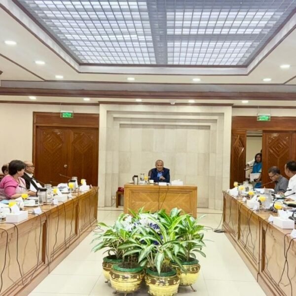 জাতীয় দক্ষতা উন্নয়ন কর্তৃপক্ষ (এনএসডিএ)-এর কার্যনির্বাহী কমিটির ১৪তম সভা…