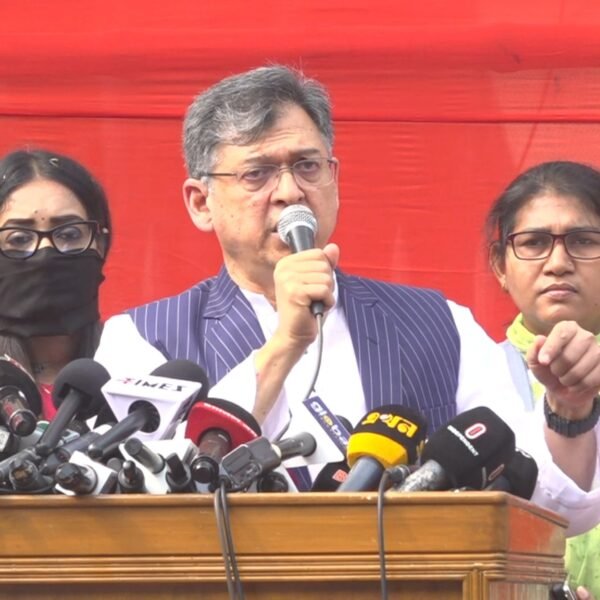 ক্ষমতায় গেলে নারী নির্যাতনকারীদের সর্বোচ্চ শাস্তি নিশ্চিত করবে বিএনপি:&hellip;