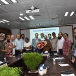 বিজিএমইএ ও কাস্টম বন্ড কমিশনারেট…