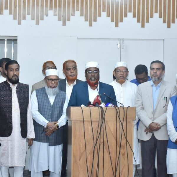 এই বিচার স্বচ্ছ ও নিরপেক্ষ ছিল: জামায়াতে ইসলামীর সেক্রেটারি&hellip;