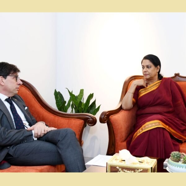 সুন্দরবন সংরক্ষণে ৩ মিলিয়ন ইউরো সহায়তা—সহযোগিতা বাড়ানোর প্রত্যয় ব্যক্ত…