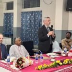 সামাজিক সম্প্রীতি জোরদারে ধর্মীয় নেতাদের…